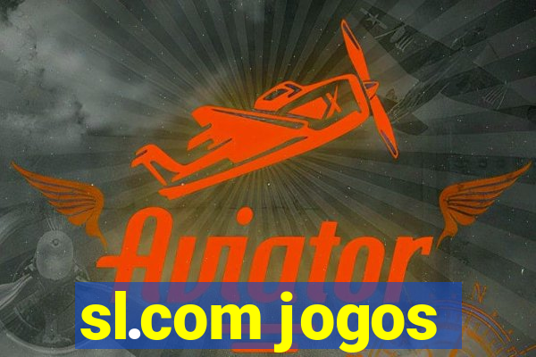 sl.com jogos