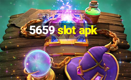 5659 slot apk