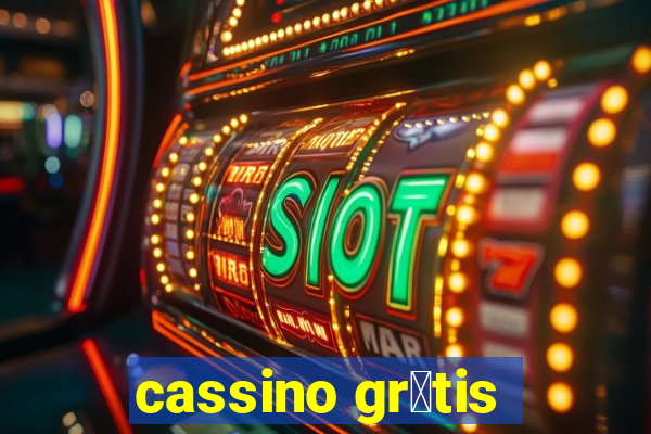 cassino gr谩tis