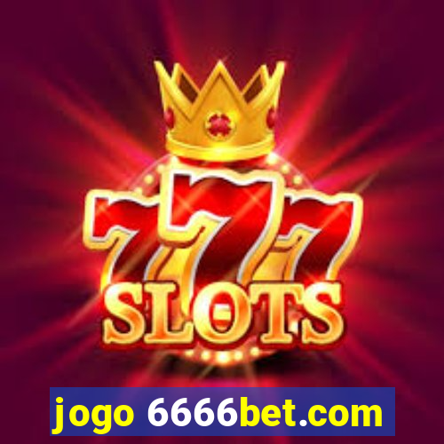 jogo 6666bet.com