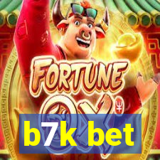 b7k bet