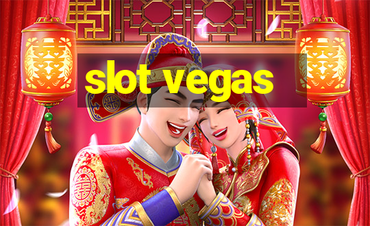 slot vegas