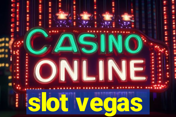 slot vegas