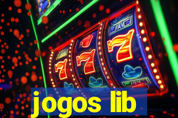 jogos lib