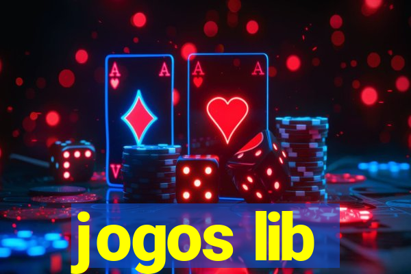 jogos lib