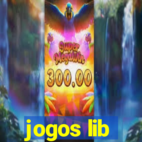 jogos lib