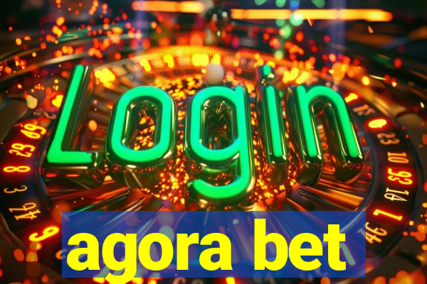 agora bet