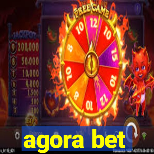 agora bet