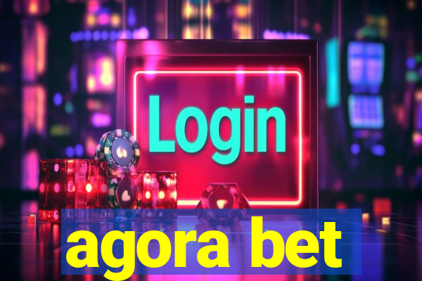 agora bet