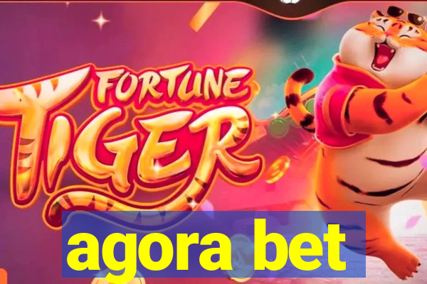 agora bet