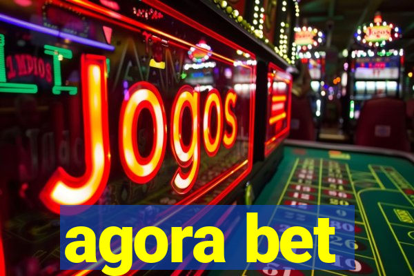 agora bet