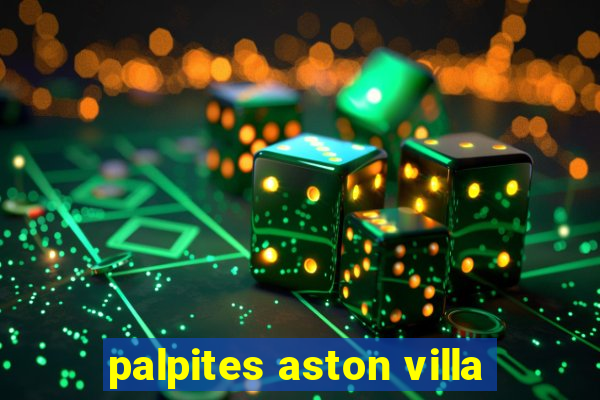 palpites aston villa