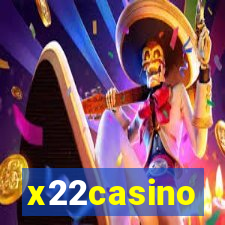 x22casino