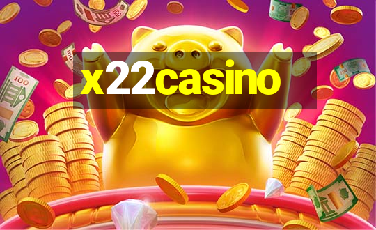 x22casino