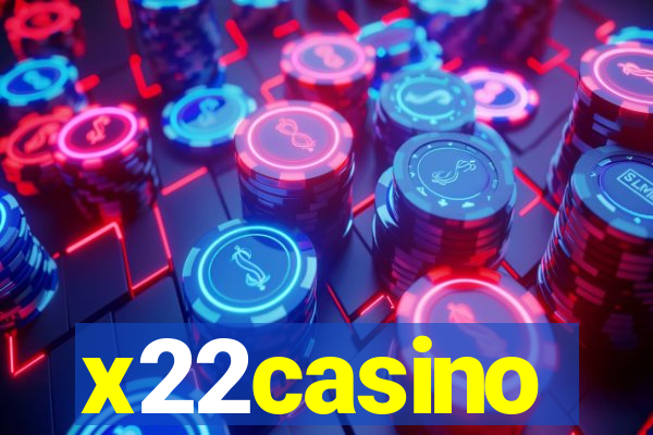 x22casino