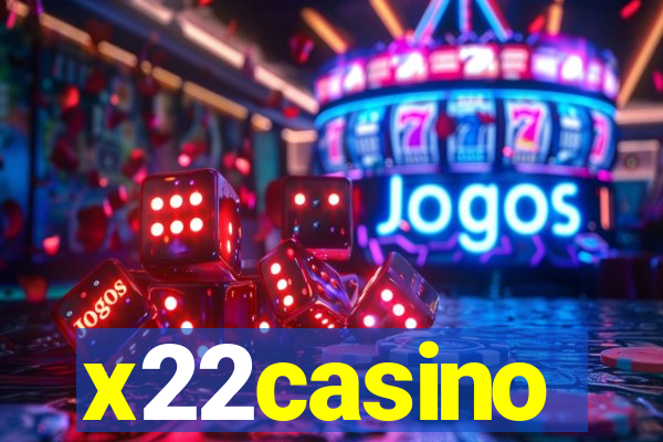 x22casino