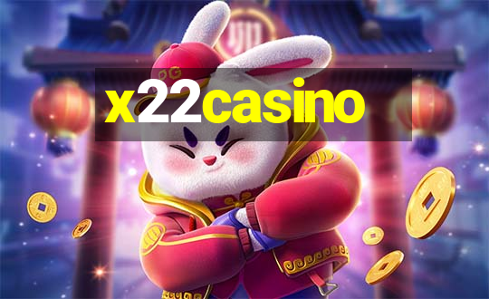 x22casino