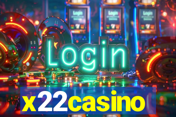 x22casino