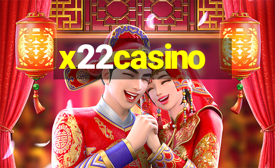 x22casino