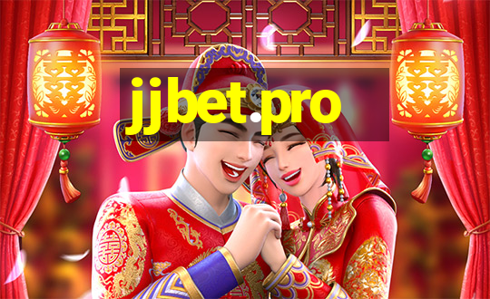 jjbet.pro