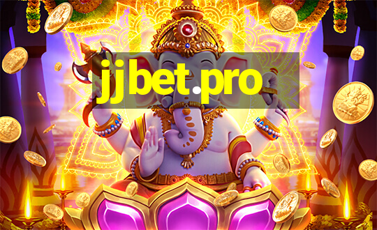 jjbet.pro