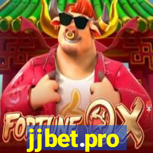 jjbet.pro