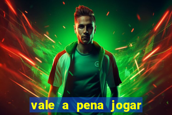 vale a pena jogar na blaze