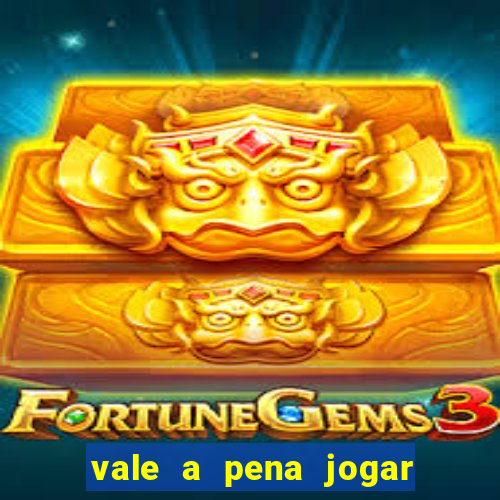 vale a pena jogar na blaze