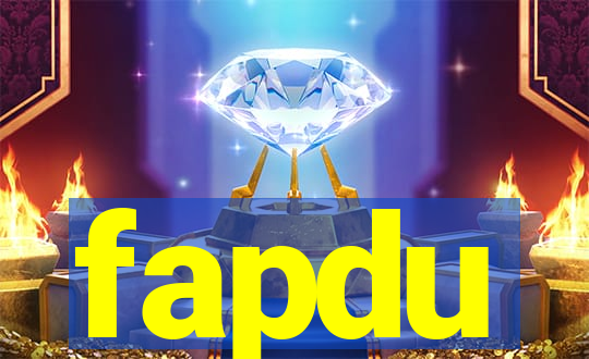 fapdu