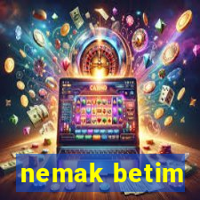 nemak betim