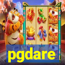 pgdare