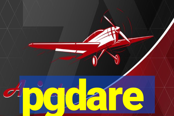 pgdare