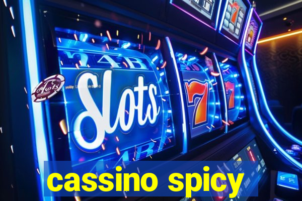 cassino spicy