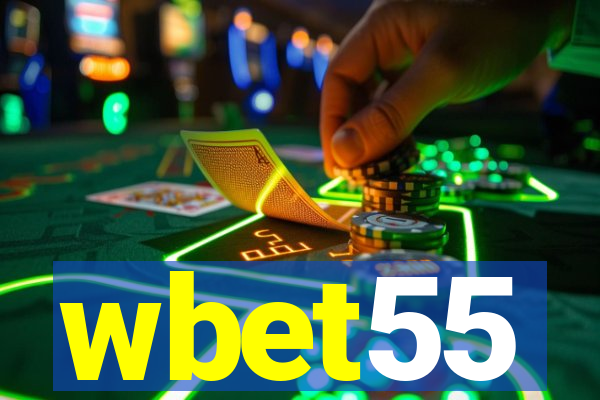 wbet55