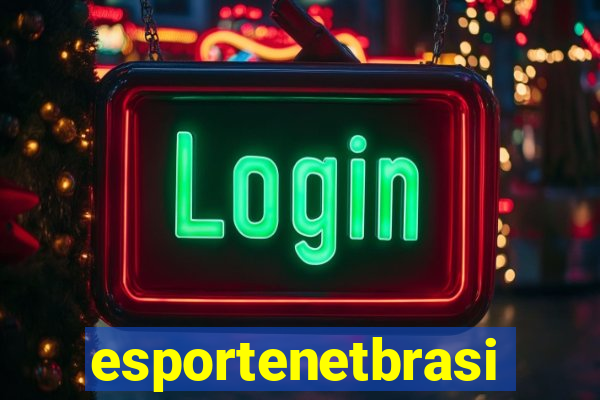 esportenetbrasil