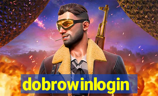 dobrowinlogin