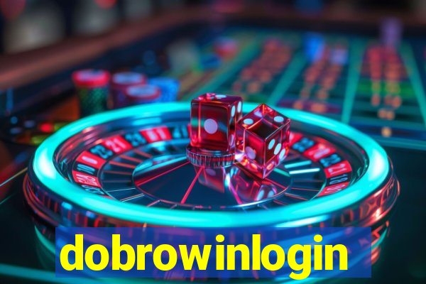 dobrowinlogin