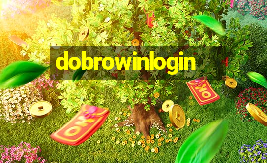 dobrowinlogin