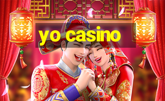 yo casino