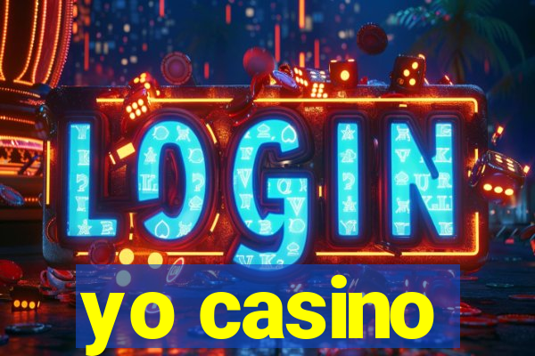 yo casino