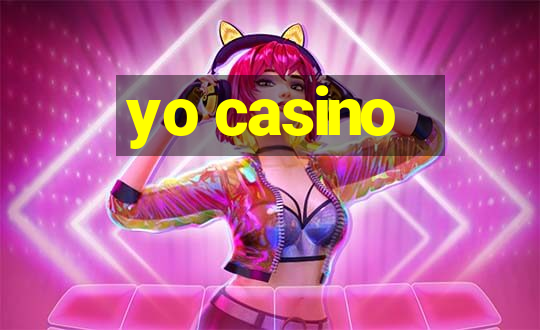 yo casino