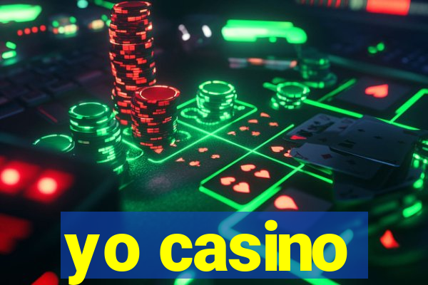 yo casino