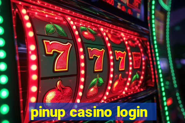 pinup casino login