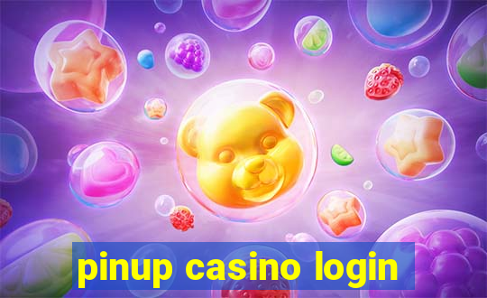 pinup casino login