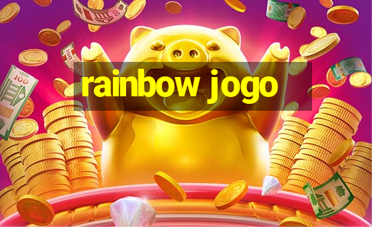 rainbow jogo