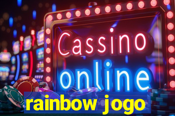 rainbow jogo