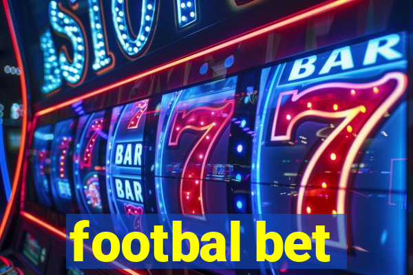 footbal bet