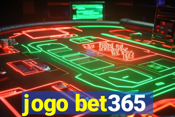 jogo bet365