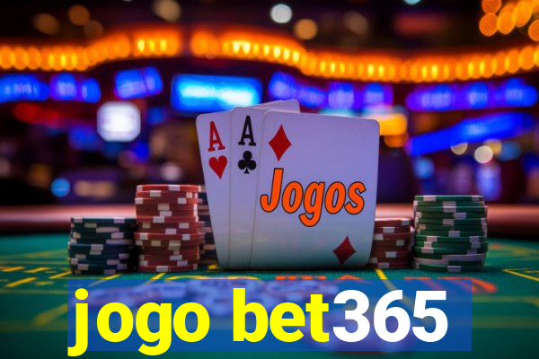 jogo bet365