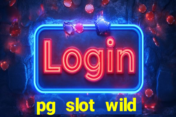 pg slot wild bounty showdown